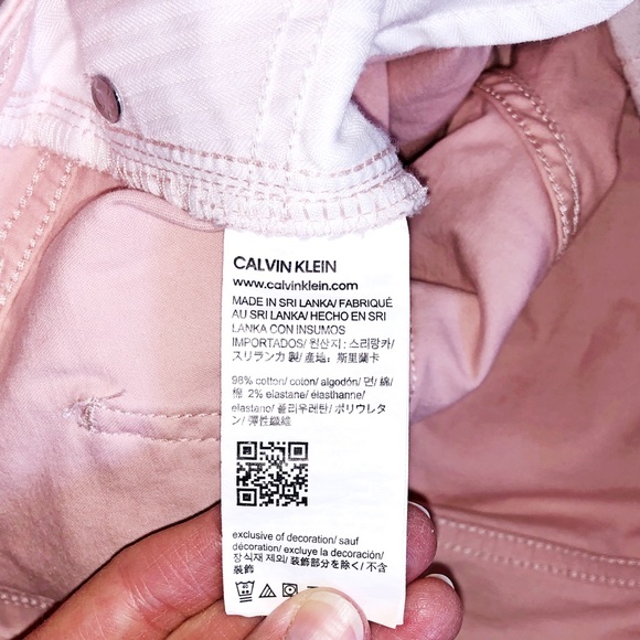 Calvin Klein jeans - Picture 6 of 6